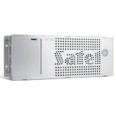 SATEL APS-1412 Kapcsolóüzemű tápegység 12 VDC/12+2 A