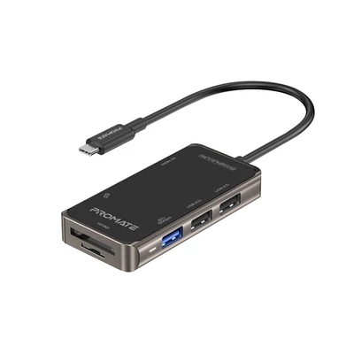 PROMATE PRIMEHUB-LITE USB Hub - PRIMEHUB LITE