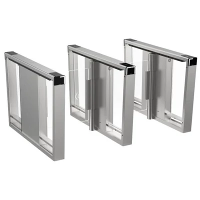 HIKVISION DS-K3B530X-R/M Gyorskapu; jobbos; Mifare hitelesítéssel