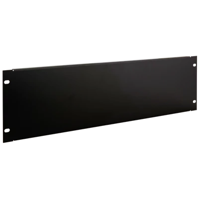 PULSAR RAPZ3 19" takarópanel; 3U