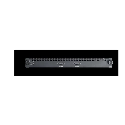 HIKVISION DS-C30S-02DPI/4K Displayport bemeneti modul Monitorfal vezérlőhöz, 2 bemenet