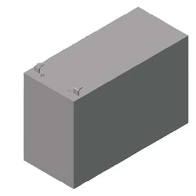 SIEMENS FA2003-A1 Akkumulátor 12V 7Ah; VdS