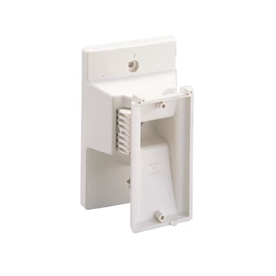 OPTEX FA-1W BRACKET fali tartó CDX, FMX és MX érzékelőkhöz