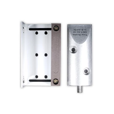 TANE MET44 Felületre szerelhető nyitásérzékelő szekcionált kapura