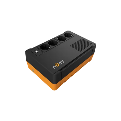 NJOY PWUP-LI060SR-AZ01B Szünetmentes 600VA - Soter 600