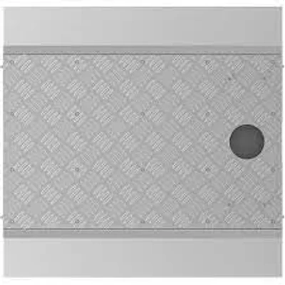 HIKVISION DS-K3G411-BASE550-F Talapzat DS-K3G411 forgóvillához