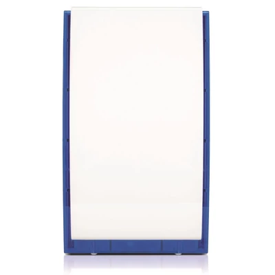 SATEL MSP-300 BL MICRA vezeték nélküli kültéri sziréna; kék; MTX-300 vezérlővel kompatibilis