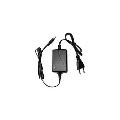 VEZ PR-12V1A Kamera tápegység 12VDC 1A