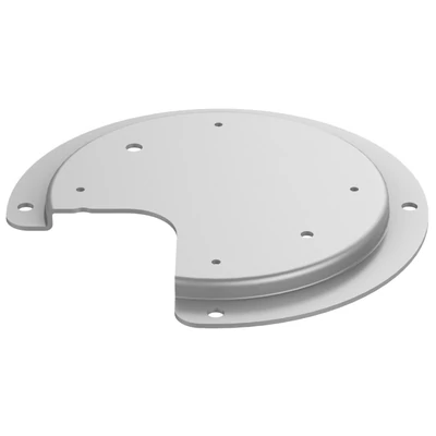 HIKVISION DS-2701ZJ-AC(OS) Kiegészítő, Függesztő tartó