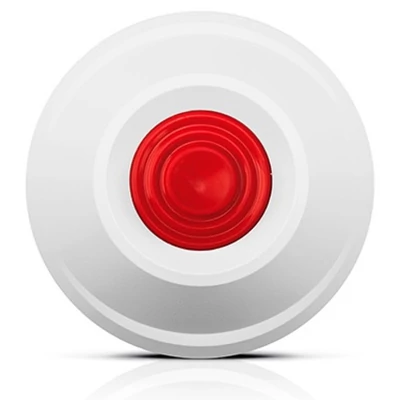 SATEL APB-200 ABAX2 vezeték nélküli pánikgomb