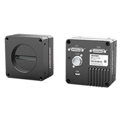 HIKROBOT MV-CL042-91CM-V2 Line scan kamera; 4096P; M42 foglalat; monokróm; Camera Link SDR csatlakoz