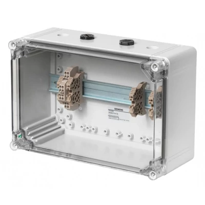 SIEMENS FDCH222 Műanyag ház FDCL221-Ex modulhoz