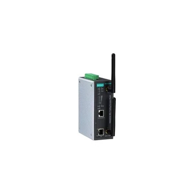 MOXA AWK-3121-EU-T 802.11a/b/g Access Point, EU band, -40 to 75°C