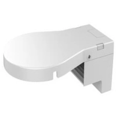 HIKVISION DS-1695ZJ Fali tartó; alumínium és műanyag