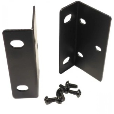 HIKVISION Rack Mounting Bracket 1.5U Rack fülkészlet; 1.5U