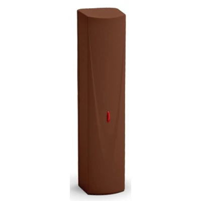 SATEL MMD-300 BR Mágneses nyitásérzékelő; barna