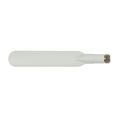 MIKROTIK ACOMNIRPSMA 2.4Ghz 5dbi Dipole Antenna with RPSMA connector