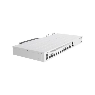 MIKROTIK CCR2004-1G-12S+2XS Cloud Core Router 2004-1G-12S+2XS with RouterOS L6 license