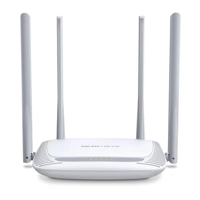 MERCUSYS MW325R Router WiFi N300
