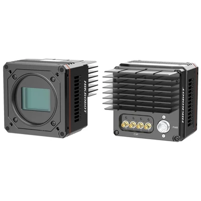 HIKROBOT MV-CH210-90YM-M58S-NN Area scan kamera; 21 MP; 222 fps; M58 foglalat; monokróm; CoaxPress M