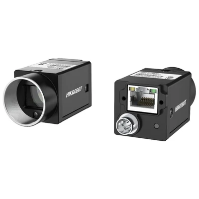 HIKROBOT MV-CU120-10GM Area scan kamera; 12 MP; 9,7 fps; C foglalat; monokróm; GigE; IP30