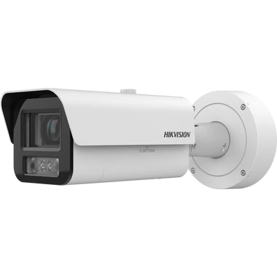 HIKVISION iDS-2CD7A47G0/P-XZHSY(2.8-12mm 4 MP DeepinView rendszámolvasó EXIR IP DarkFighterS motoros