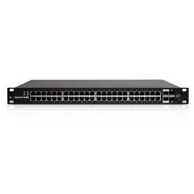 UBIQUITI ES-48-500W EdgeSwitch 4P