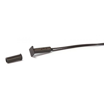 SATEL B-21 BR Mini befúrható nyitásérzékelő; barna