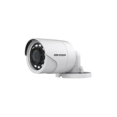 HIKVISION DS-2CE16D0T-IRF(2.8mm) Analóg HD, Csőkamera, 2 MP, Fix objektív, Value, 4 in 1, 20m IR