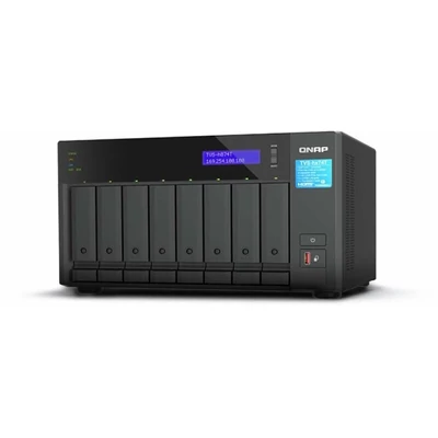 QNAP TVS-H874T-I7-32G NAS