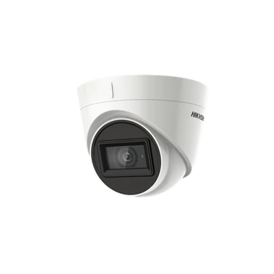 HIKVISION DS-2CE78U1T-IT3F (2.8mm) 8 MP THD fix EXIR turret kamera; OSD menüvel; TVI/AHD/CVI/CVBS ki