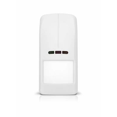 SATEL OPAL Pro Kültéri PIR+MW mozgásérzékelő; kitakarásvédelem; alkonykapcsoló; infravevő;IR alapú a