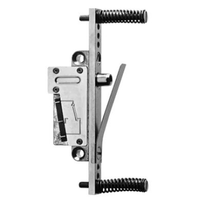 ACRE-VANDERBILT TKU5 Zártságérzékelő; zárszerkezetbe; védő lemezzel