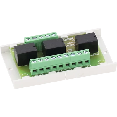 PULSAR AWZ642 3 relés modul