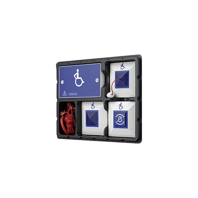 EATON CFEAPULLKIT -COOPER - - Mozgássérült segélyhívó szett