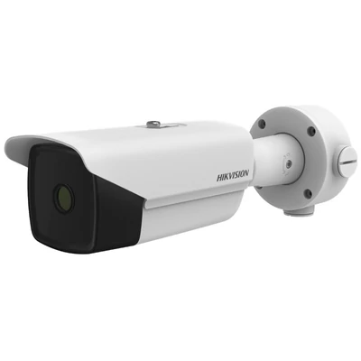 HIKVISION DS-2TD2167T-7/P DeepinView hőkamera 640x512; 88,5°x73,2°; csőkamera kivitel; ?2°C; -20°C-5