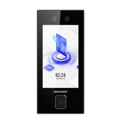 HIKVISION DS-K1T344MBWX-QRE1 Arcfelismerő terminál