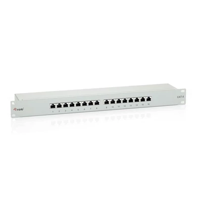 EQUIP 326316 Patch panel