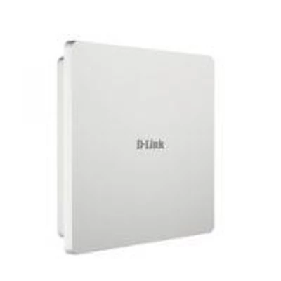 D-LINK DAP-3666 WiFi4EU supported Wireless AC1200 Wave2 Dual Band Outdoor PoE Access Point