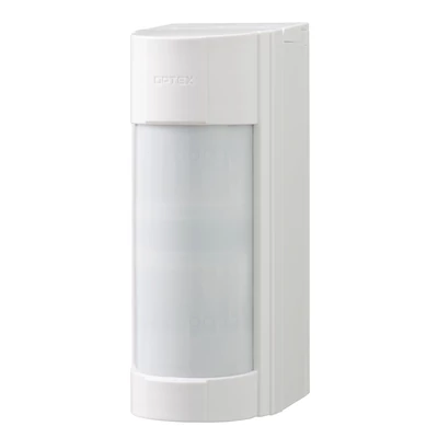 OPTEX VXI-RDAM-X5 kültéri, kombinált , elemes mozgásérzékelő, 12m