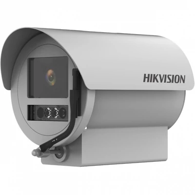 HIKVISION DS-2XC6626G0/P-IZHRS(2.8-12mm) 2 MP korrózióálló rendszámolvasó WDR motoros IR IP csőkamer