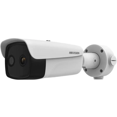 HIKVISION HM-TD2638-10/G1/T3Y IP hő- 26.5° × 19.8° és 4 MP kamera; ?8°C; -20°C-150°C; NEMA 4X