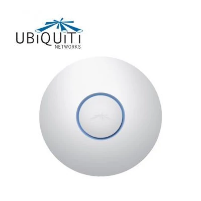 UBIQUITI UAP-AC-LR UniFi AP AC Long Range, indoor, 2.4GHz/5GHz AC, 3x3 MIMO