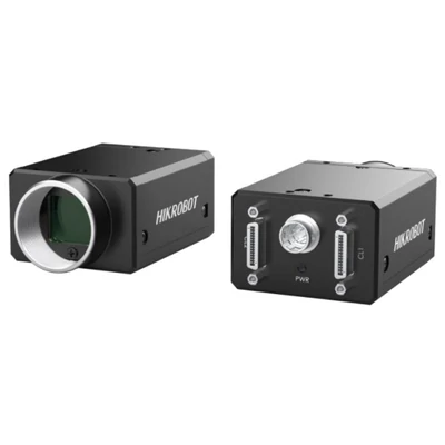 HIKROBOT MV-CH120-10CC Area scan kamera; 12 MP; 51,4 / 68,1 fps; C foglalat; színes; Camera Link SDR