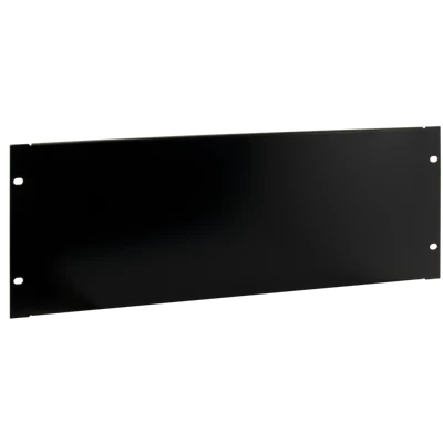 PULSAR RAPZ4 19" takarópanel; 4U