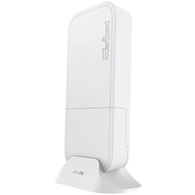 MIKROTIK RBwAPG-60ad 60 GHz CPE with Phase array 60° beamforming Integrated antenna, 716 Mhz CPU, 25