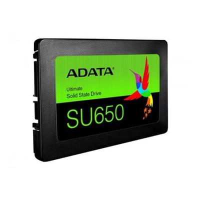 ADATA ASU650SS-256GT-R SSD 256GB - SU650