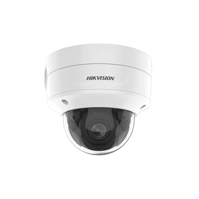 HIKVISION DS-2CD2726G2-IZS(2.8-12mm)(C) IP, Dómkamera, 2 MP, Motoros objektív, EXIR 40m, IR, Hang/ri
