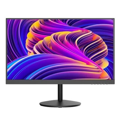 HIKVISION DS-D5222F2-1V1S 21,45" LED monitor; 178°/178° betekintési szög; Full HD felbontás; hangszó