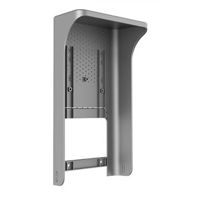 HIKVISION DS-KAB671-S Esővédő keret DS-K1T671 és DS-K1T671T szériás arcfelismerő terminálokhoz